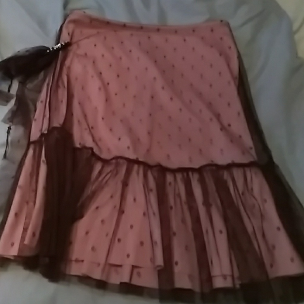 Stylish skirt